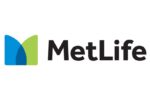 MetLife logo 150