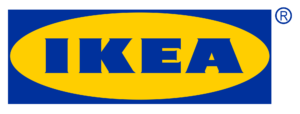 IKEA logo