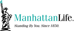 Manhattan Life Logo Manhattan Life Logo