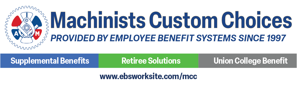Employee Benefit Systems – Member Benefits Information