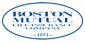 Boston Mutual logo transparent