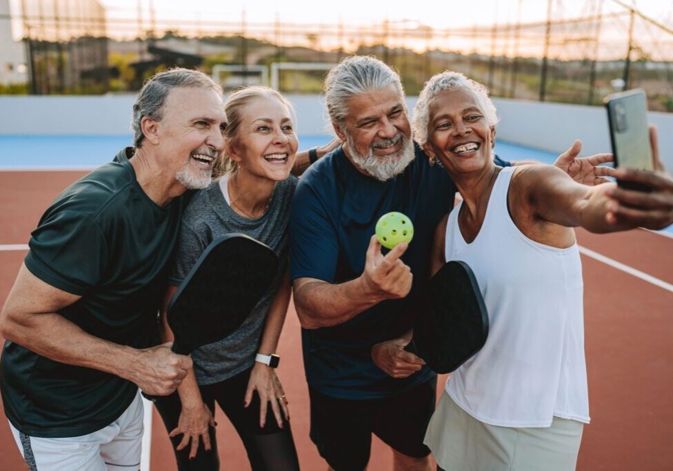 Retirees Pickle Ball 2219347335-1
